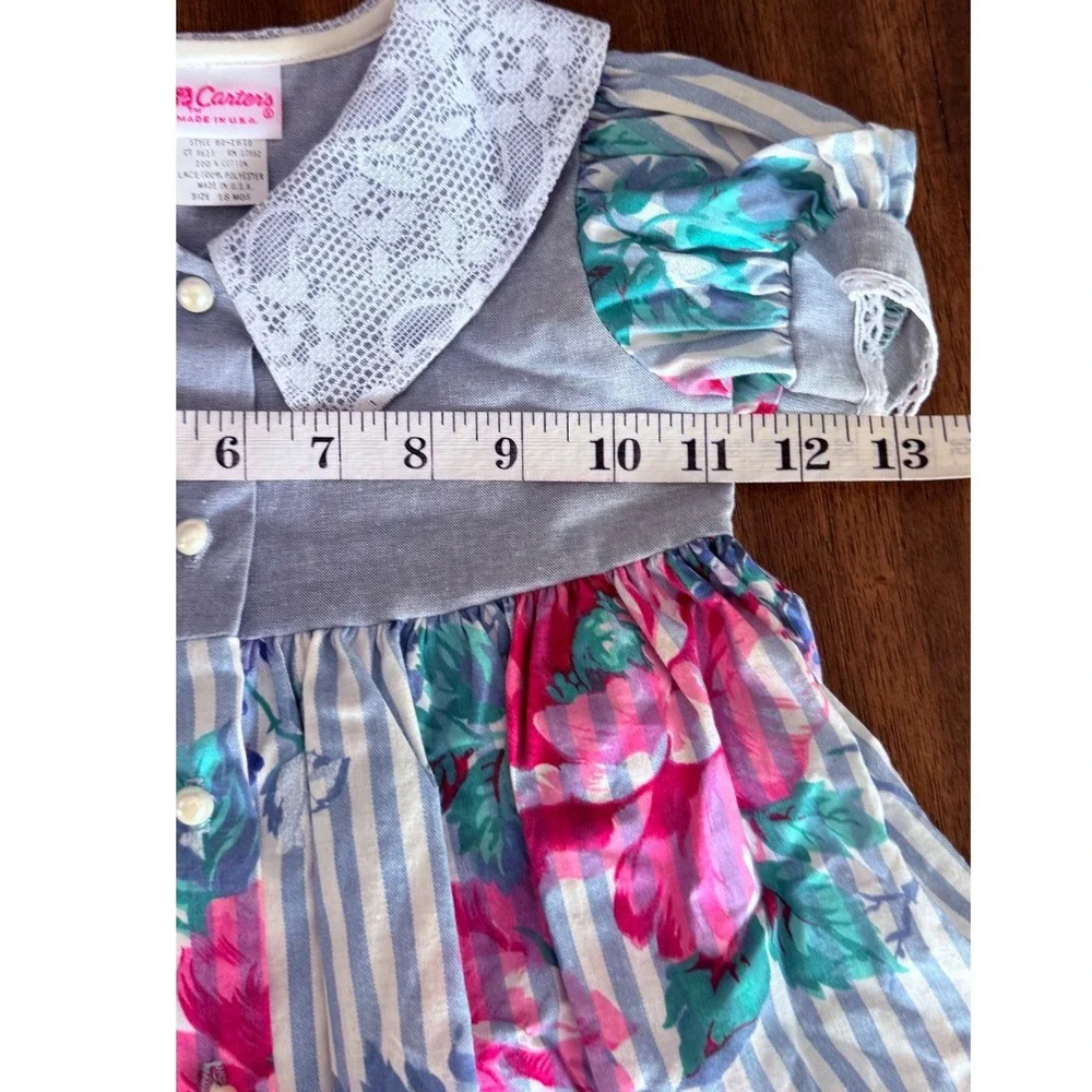 Carters vintage carters